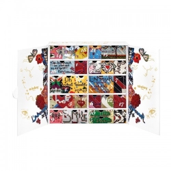 Sisley Calendario Dell'Avvento 2023