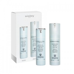 Sisley Cofanetto Duo Hydra-Global Trattamento Idratante Viso