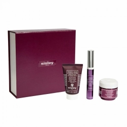Sisley Collection Rose Noire Cofanetto Antirughe