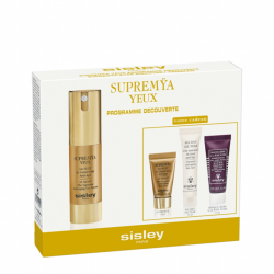 Sisley Supremÿa Yeux Cofanetto Per Trattamento Antietà