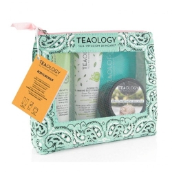 Teaology Bodyliscious Cofanetto Skincare Corpo