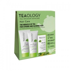 Teaology Hair Care Cofanetto Per Capelli