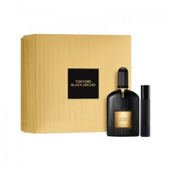 Tom Ford Cofanetto Black Orchid Eau De Parfum 50Ml + Edp 10 Ml