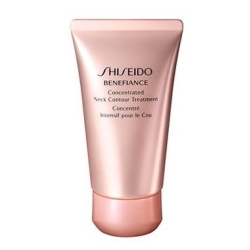 Trattamento Donna Shiseido Benefiance - Concentrated Neck Contour Treatment confezione da 50ML