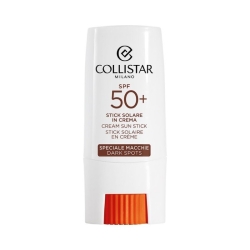 Collistar Speciale Macchie Stick Solare In Crema SPF50+ 9 ml