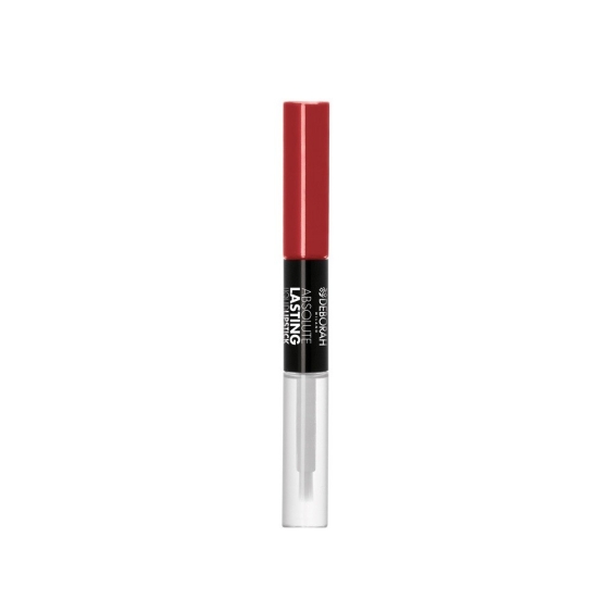 Deborah Absolute Lasting Liquid Lipstick - 08 Classic Red