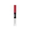 Deborah Absolute Lasting Liquid Lipstick -  10 Fire Red