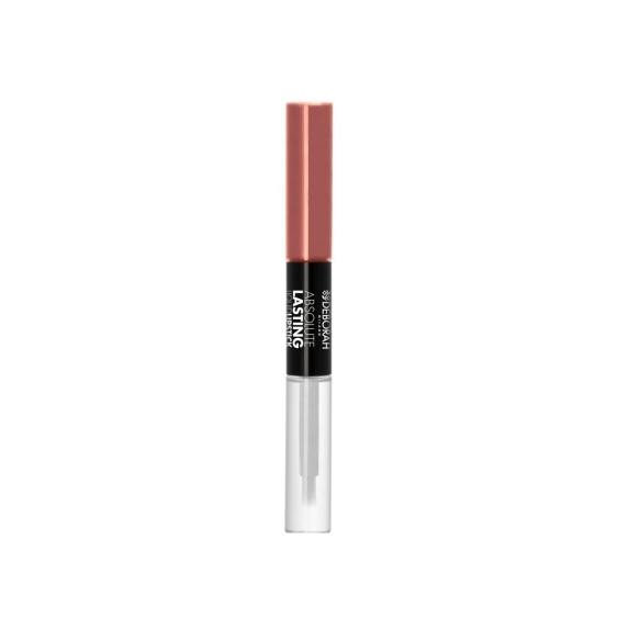 Deborah Absolute Lasting Liquid Lipstick -  16 Nude Beige