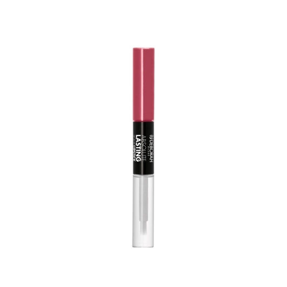 Deborah Absolute Lasting Liquid Lipstick - 17 Rose