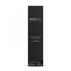 111 Skin Black Diamond Hand Cream Crema Mani Idratante 60 Ml