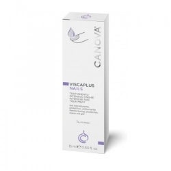 Canova Viscaplus Nails 15 Ml Trattamento Intensivo Unghie