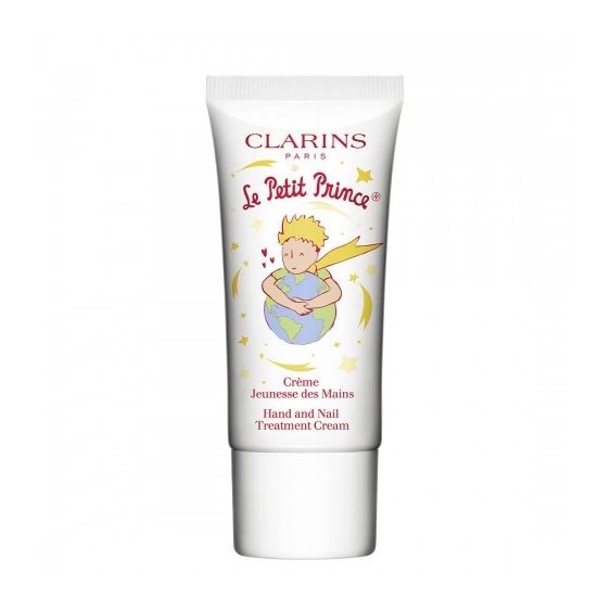 Clarins Le Petit Prince Crema Giovinezza Mani 30 Ml