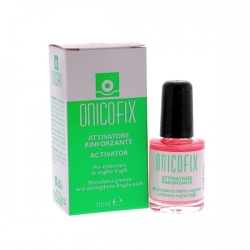 Difa Cooper Trattamento Per Unghie Rinforzante Onico Fix 10 Ml