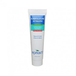 Epitact Screpolature Ai Talloni Crema Riparatrice 30 Ml