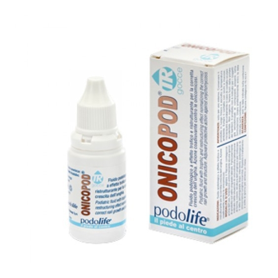 Epitech Group Podolife Onicopod Tr Gocce 15 Ml