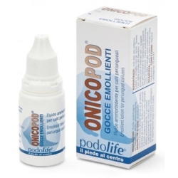 Epitech Group Podolife Onicopod Gocce Emollienti 15 Ml