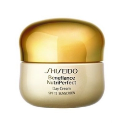 Trattamento Donna Shiseido Benefiance - NutriPerfect Day Cream confezione da 50ML