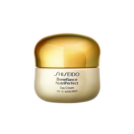 Trattamento Donna Shiseido Benefiance - NutriPerfect Day Cream confezione da 50ML