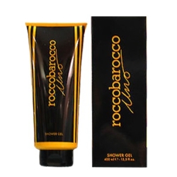 RoccoBarocco Uno Shower Gel 400ML