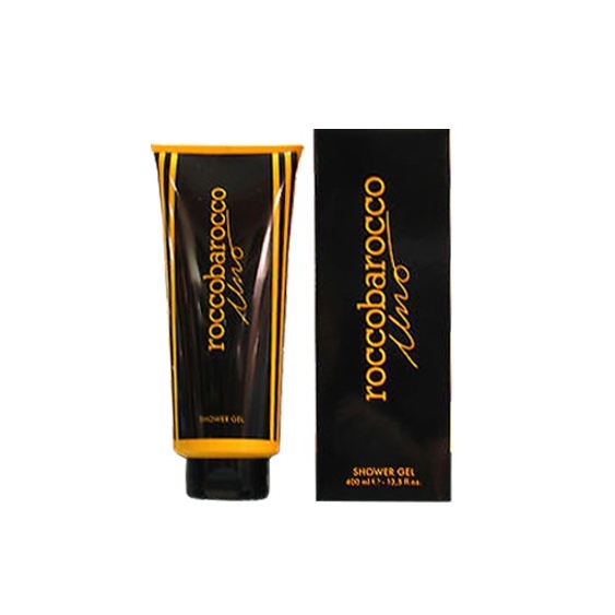 RoccoBarocco Uno Shower Gel 400ML