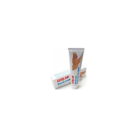Gehwol Gerlan Crema Per Le Mani Idratante Protettiva 75 Ml