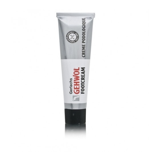 Gehwol Creme Per Piedi Affaticati 75 Ml
