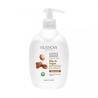 Glenova Sappne Liquido Per Mani E Viso Con Olio Di Argan Rigenerante 500 Ml