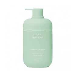 Haan Hand Soap Purifying Verbana Sapone Liquido Per Mani 350 Ml