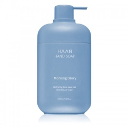Haan Morning Glory Sapone Mani Liquido 350 Ml