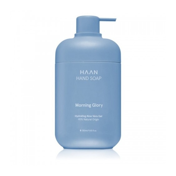 Haan Morning Glory Sapone Mani Liquido 350 Ml