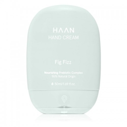 Haan Fig Fizz Crema Mani Nutriente 50 Ml
