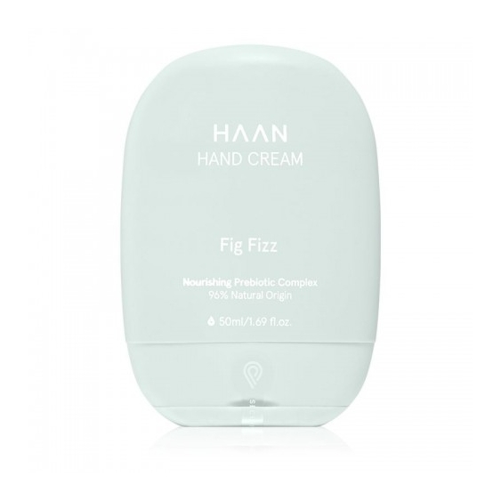 Haan Fig Fizz Crema Mani Nutriente 50 Ml