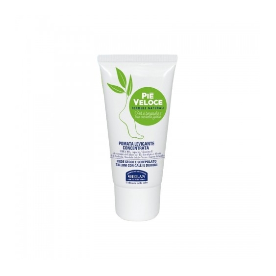 Helan Piè Veloce Pomata Levigante Concentrata 30 Ml