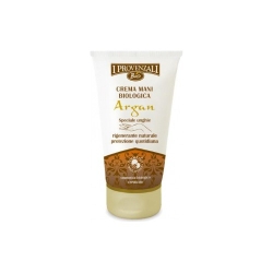 I Provenzali Crema Mani Biologica Argan Nutriente 75 Ml