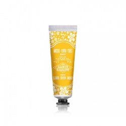 Institut Karite Jasmin Crema Mani Nutriente E Idratante 30 Ml