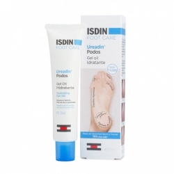 Isdin Ureadin Podos Gel Olio Piedi Idratante 75 Ml