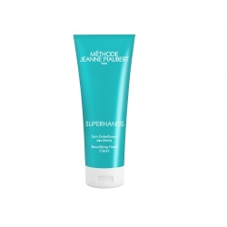 Jeanne Piaubert Superhands Crema Mani 75 Ml
