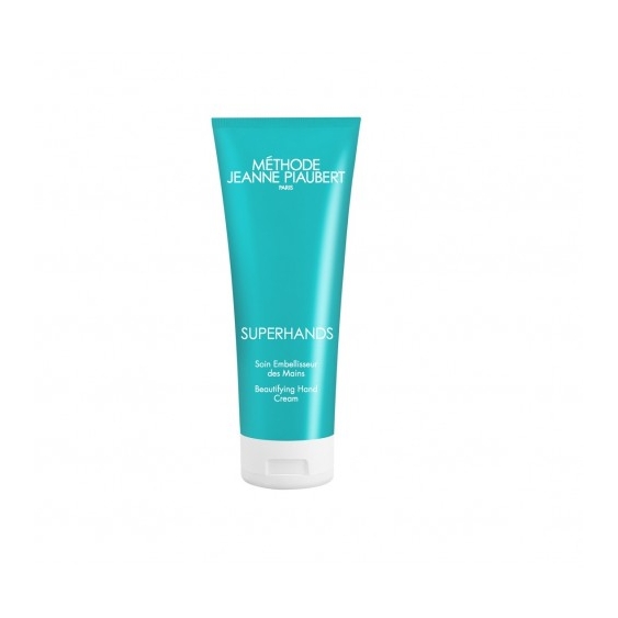 Jeanne Piaubert Superhands Crema Mani 75 Ml