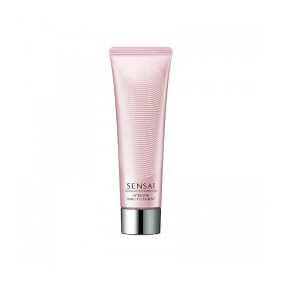Kanebo Sensai Cellular Performance Intensive Hand Treatment Crema Mani 100 Ml