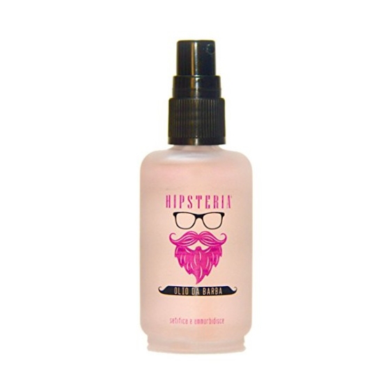 Hipsteria Olio da Barba 50ML