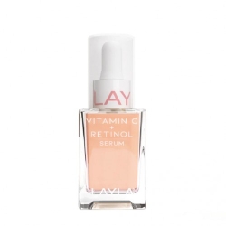 Layla Vitamin C + Retinol Serum Siero Per Unghie 10 Ml