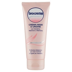 Leocrema Crema Mani E Unghie 100 Ml