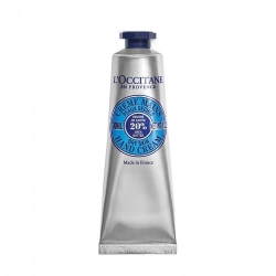 L'Occitane Crema Mani Karitè Per Pelli Secche 30 Ml