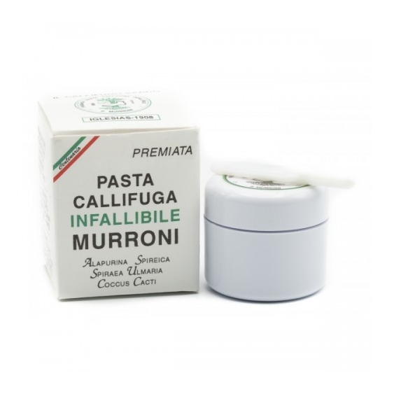 Marvilinea Murroni Pasta Callifuga 5G