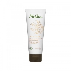 Melvita L'Argan Bio Crema Per Le Mani 75 Ml