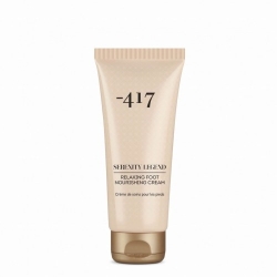 Minus 417 Serenity Legend Crema Nutriente Per I Piedi 100 Ml