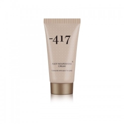 Minus 417 Relaxing Nourishing Foot Cream Crema Nutriente Per I Piedi 50 Ml