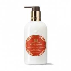 Molton Brown Marvellous Mandarin & Spice Lozione Mani 300 Ml