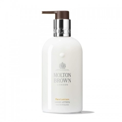 Molton Brown Flora Luminare Lozione Mani 300 Ml