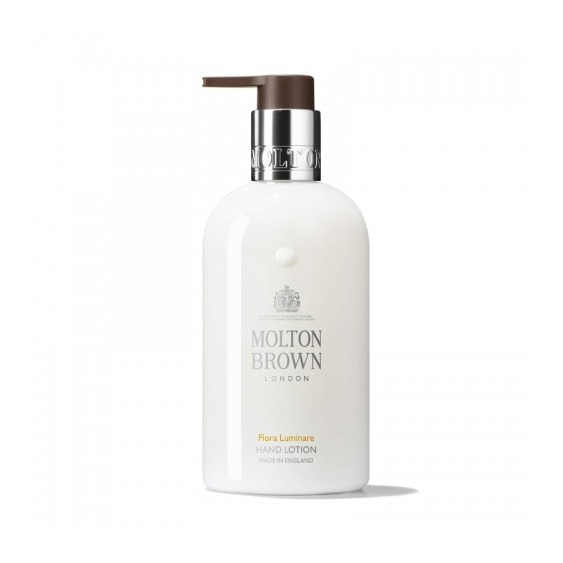Molton Brown Flora Luminare Lozione Mani 300 Ml